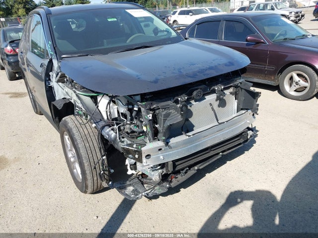 2T3RWRFV8SW284005 Toyota a25a-fxs