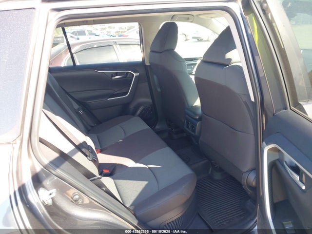 2T3RWRFV8SW284005 Toyota a25a-fxs