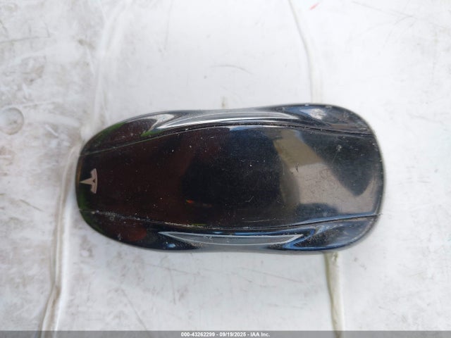 2014 TESLA MODEL S 5YJSA1H17EFP41604 Photo 10