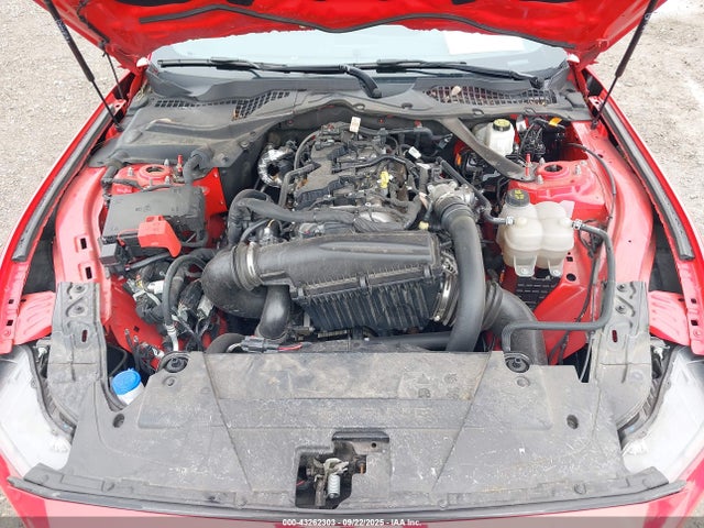 1FAGP8UHXR5117020 Ford Mustang Ecoboost Premium