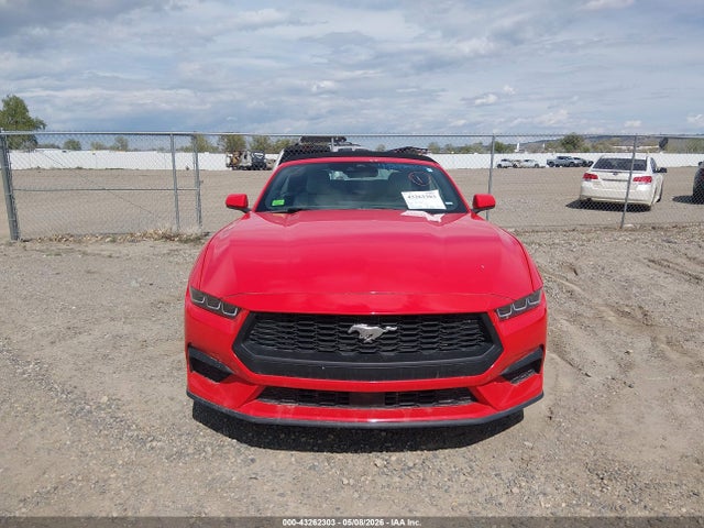 1FAGP8UHXR5117020 Ford Mustang Ecoboost Premium