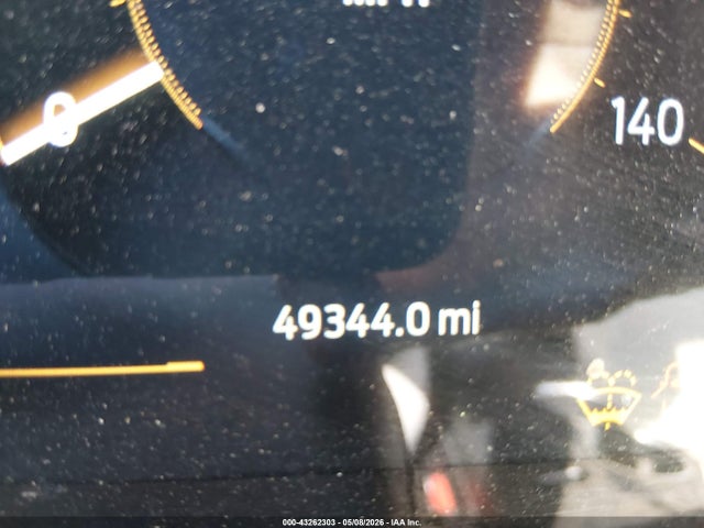 1FAGP8UHXR5117020 Ford Mustang Ecoboost Premium