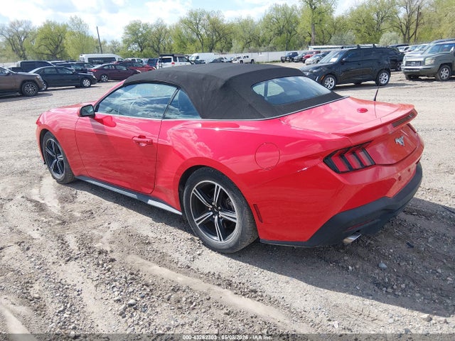 1FAGP8UHXR5117020 Ford Mustang Ecoboost Premium