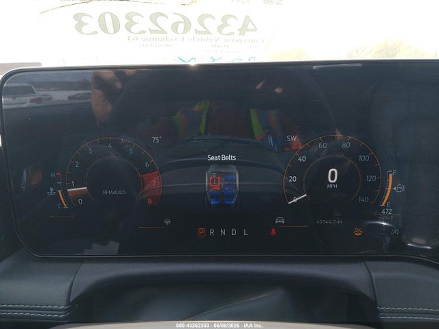 1FAGP8UHXR5117020 Ford Mustang Ecoboost Premium