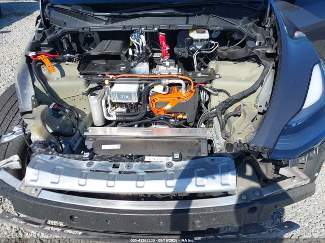 7SAYGDEE2PF929129 Tesla 2023