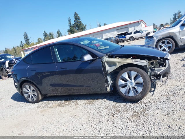 7SAYGDEE2PF929129 Tesla 2023