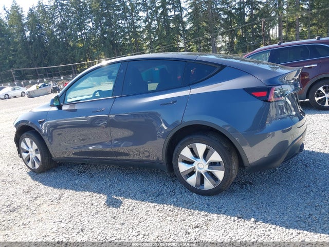 7SAYGDEE2PF929129 Tesla 2023