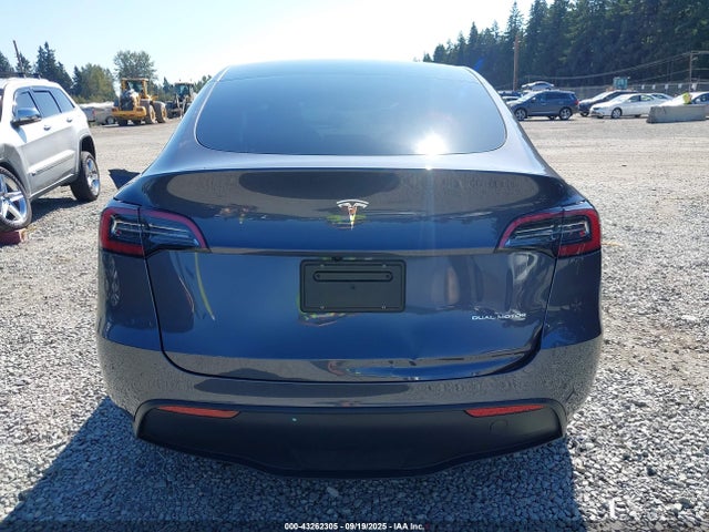 7SAYGDEE2PF929129 Tesla 2023