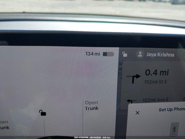 7SAYGDEE2PF929129 Tesla 2023