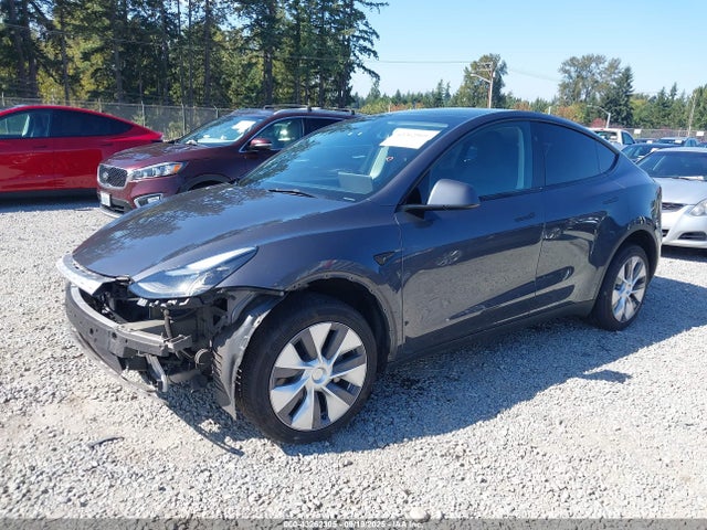 7SAYGDEE2PF929129 Tesla 2023