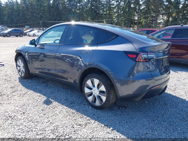 7SAYGDEE2PF929129 Tesla 2023