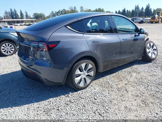 7SAYGDEE2PF929129 Tesla 2023