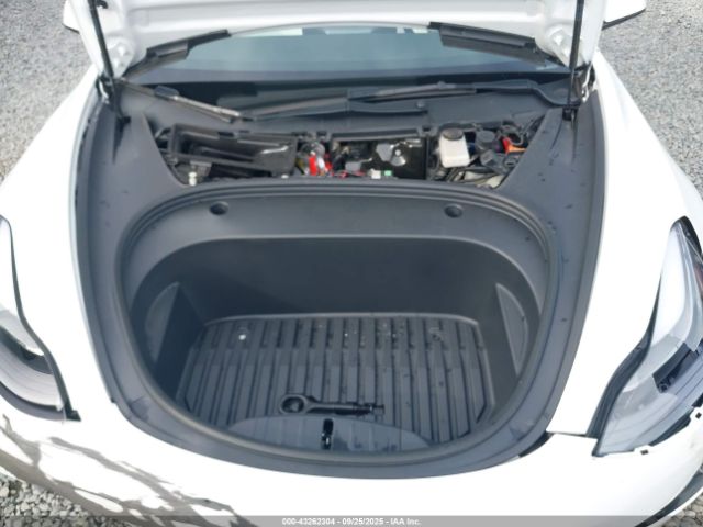 2022 TESLA MODEL 3 5YJ3E1EB5NF240703 Photo 9