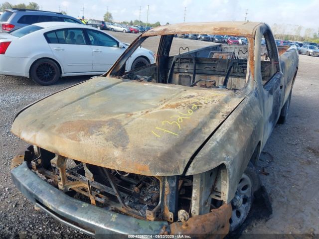 2012 CHEVROLET SILVERADO 1500 1GCNKPE01CZ295286 Photo 5