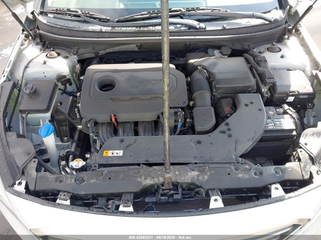 5NPE24AF4HH557597 Hyundai Sonata
