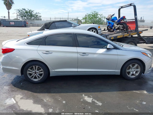 5NPE24AF4HH557597 Hyundai Sonata
