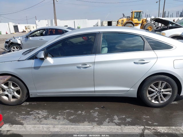 5NPE24AF4HH557597 Hyundai Sonata