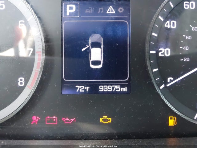 5NPE24AF4HH557597 Hyundai Sonata