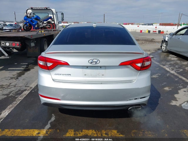 5NPE24AF4HH557597 Hyundai Sonata