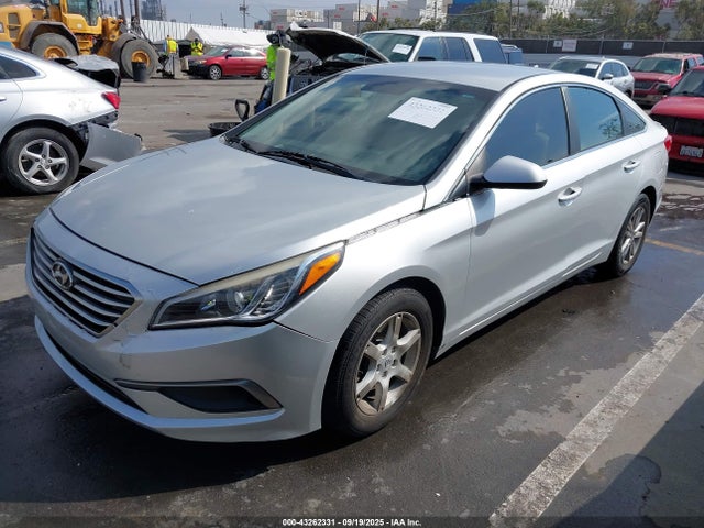 5NPE24AF4HH557597 Hyundai Sonata