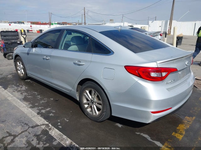 5NPE24AF4HH557597 Hyundai Sonata