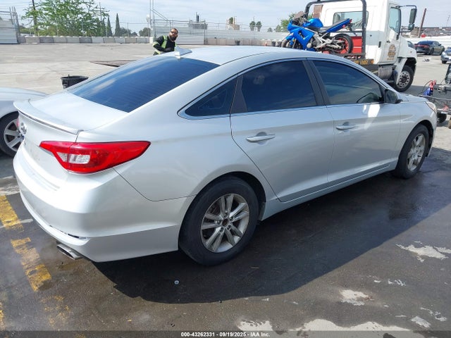 5NPE24AF4HH557597 Hyundai Sonata