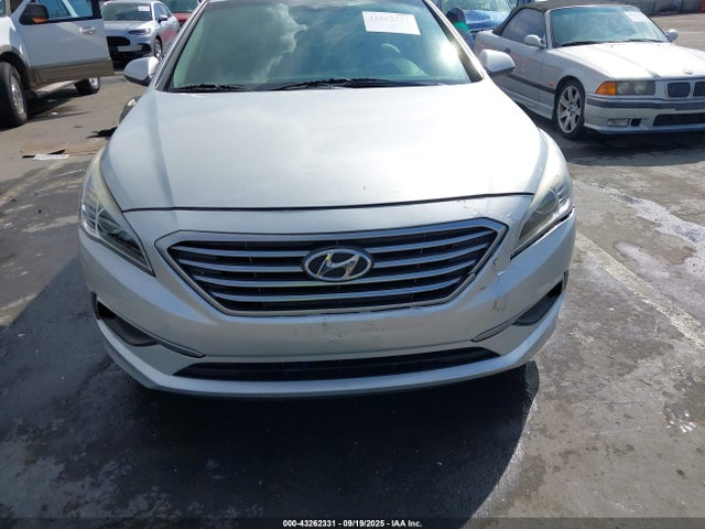 5NPE24AF4HH557597 Hyundai Sonata