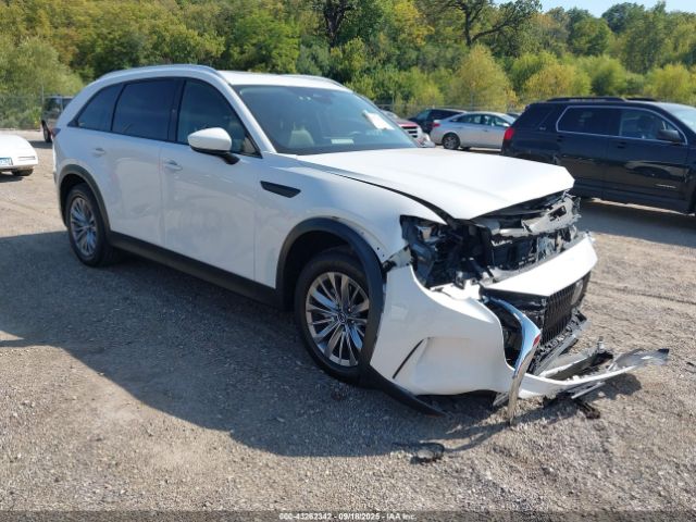 2024 MAZDA CX-90 JM3KKBHD1R1136545