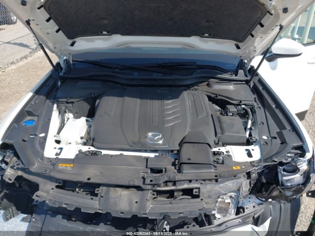 2024 MAZDA CX-90 JM3KKBHD1R1136545 Photo 9