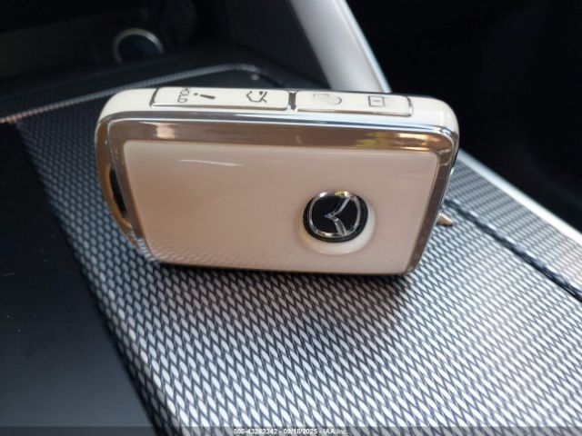 2024 MAZDA CX-90 JM3KKBHD1R1136545 Photo 10