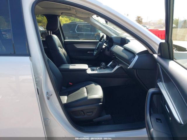 2024 MAZDA CX-90 JM3KKBHD1R1136545 Photo 4