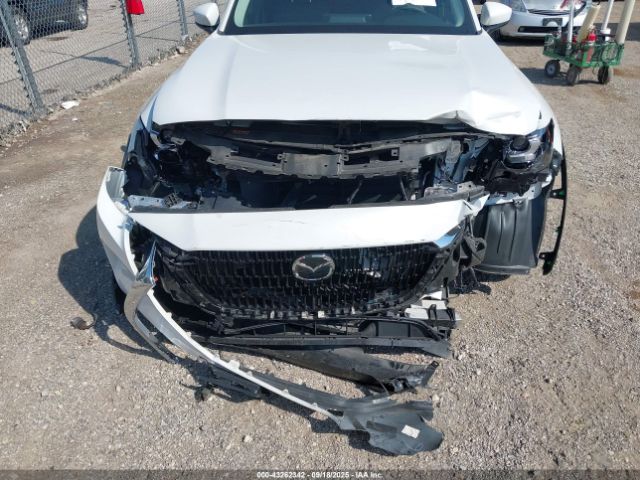 2024 MAZDA CX-90 JM3KKBHD1R1136545 Photo 5