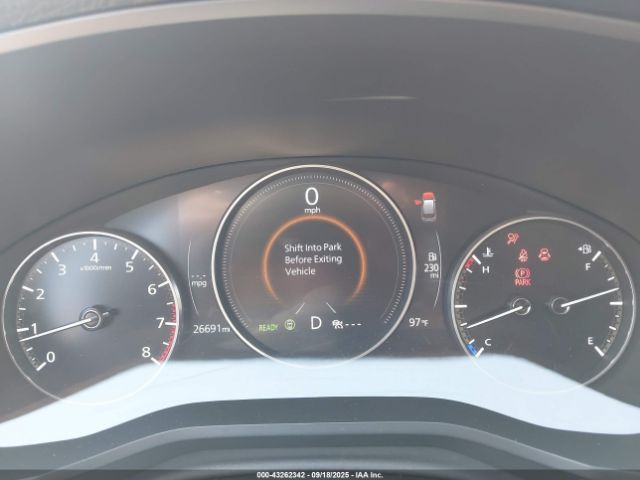 2024 MAZDA CX-90 JM3KKBHD1R1136545 Photo 6