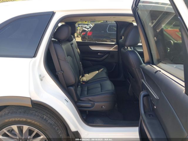 2024 MAZDA CX-90 JM3KKBHD1R1136545 Photo 7