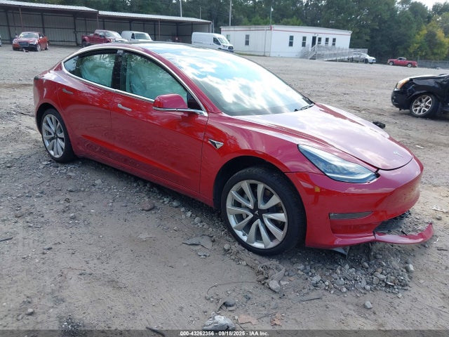 2019 TESLA MODEL 3 5YJ3E1EA1KF412759 Photo 0