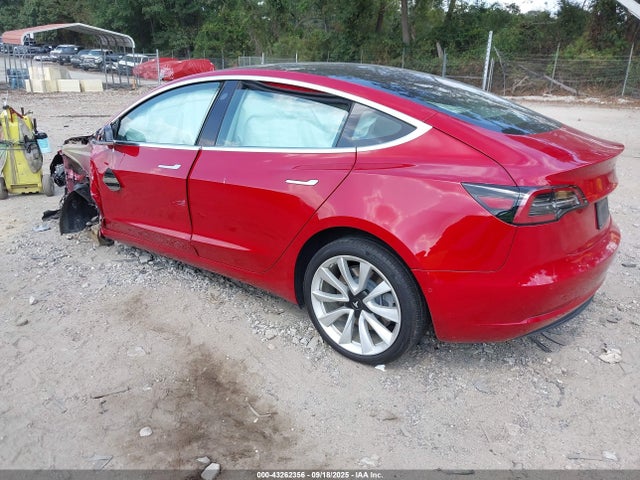 2019 TESLA MODEL 3 5YJ3E1EA1KF412759 Photo 2