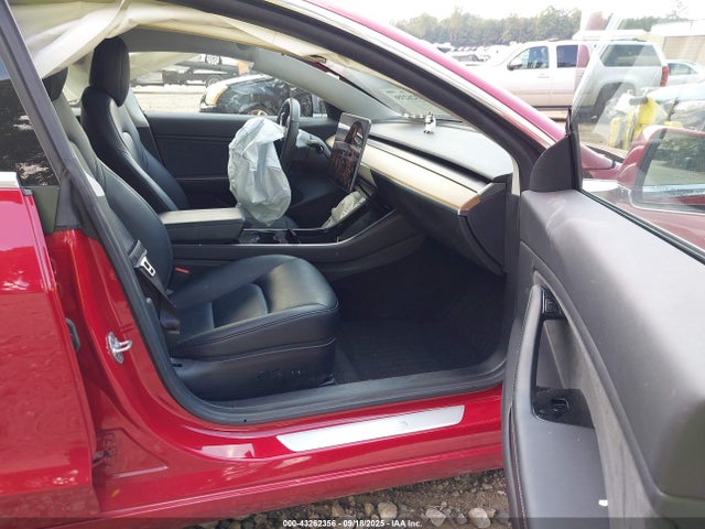 2019 TESLA MODEL 3 5YJ3E1EA1KF412759 Photo 4