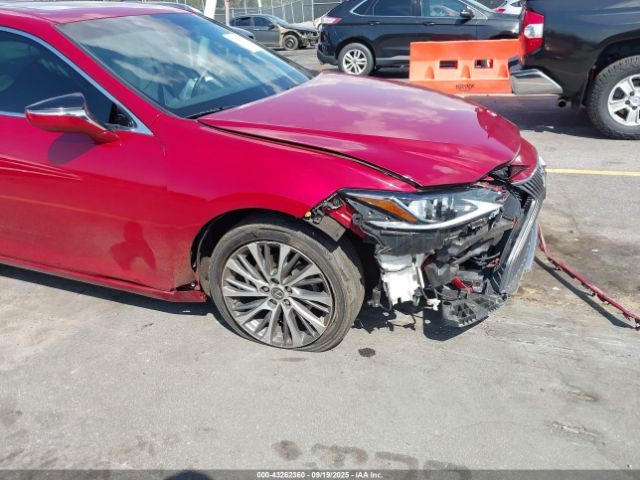 2021 LEXUS ES 250 58AD11D1XMU005314 Photo 5