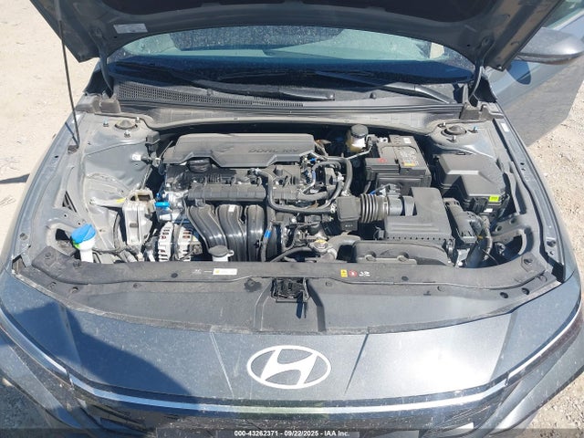 KMHLS4DG7SU997060 Hyundai mpi nu pe