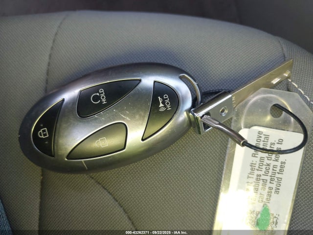 KMHLS4DG7SU997060 Hyundai mpi nu pe