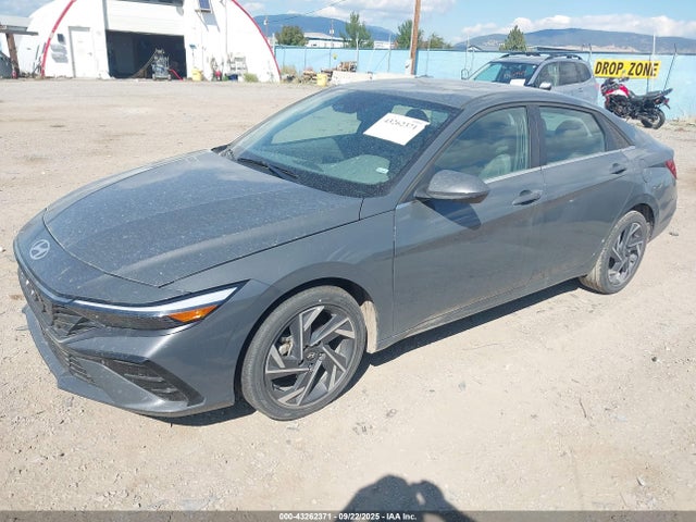 KMHLS4DG7SU997060 Hyundai mpi nu pe