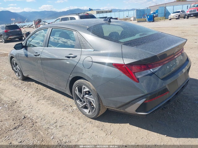 KMHLS4DG7SU997060 Hyundai mpi nu pe
