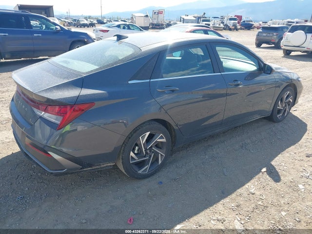 KMHLS4DG7SU997060 Hyundai mpi nu pe