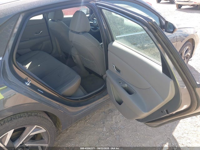 KMHLS4DG7SU997060 Hyundai mpi nu pe