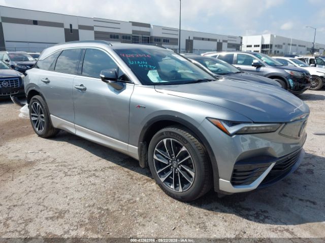 2024 ACURA ZDX 4W5KHNRL2RZ500135
