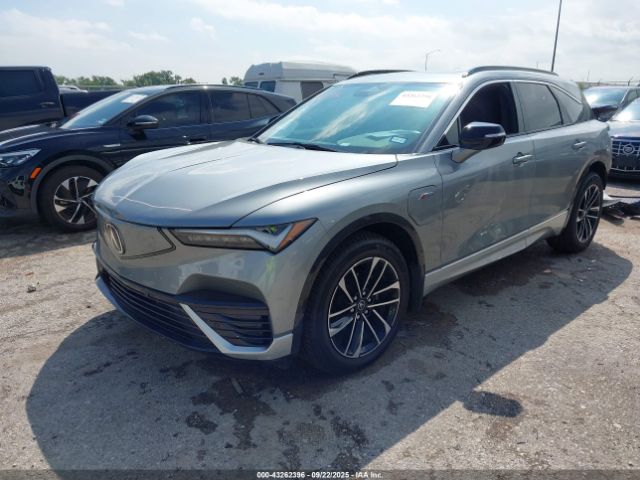 2024 ACURA ZDX 4W5KHNRL2RZ500135 Photo 1