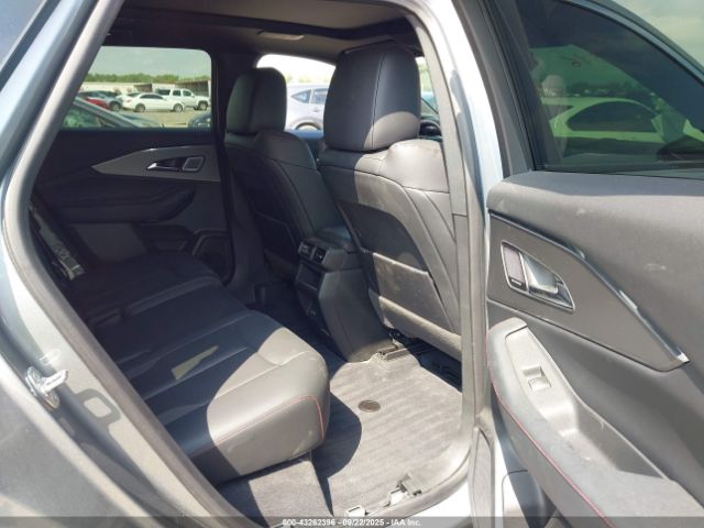 2024 ACURA ZDX 4W5KHNRL2RZ500135 Photo 7