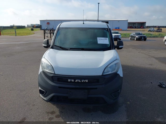 ZFBHRFABXK6M56120 RAM Promaster City