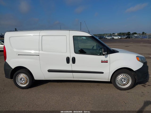 ZFBHRFABXK6M56120 RAM Promaster City
