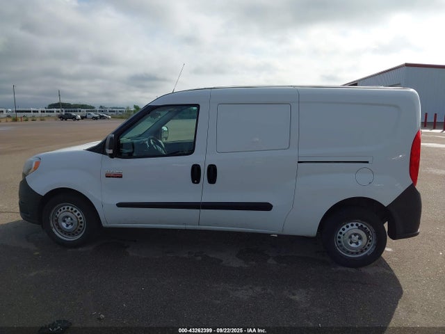 ZFBHRFABXK6M56120 RAM Promaster City